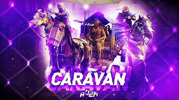 Caravan | RUST Custom Plugin | MAD MAPPERS