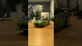 MITSUBISHI ECLIPSE #unboxing #viralvideo #trendingshorts #cartechnology