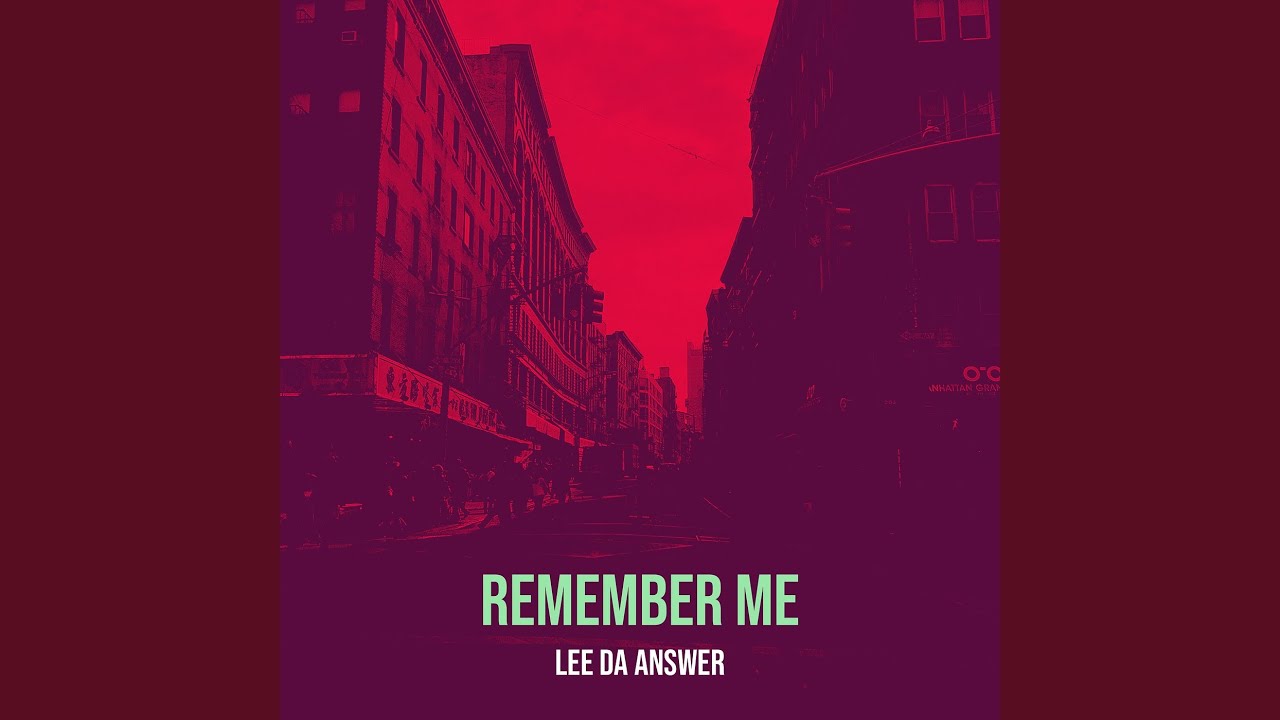 Guarda Remember Me su YouTube Guarda Remember Me su YouTube