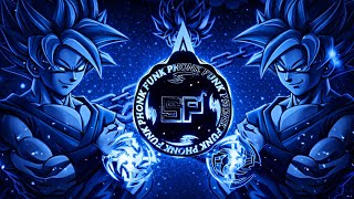 Montegam Aluqimia super Slowed Best Aggressive Phonk Mix 2026  Gym Motivation saiyanphonk