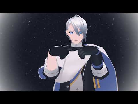 【MMD刀剣乱舞】メルト【山姥切長義】