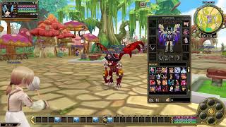 AirFlyFF Nuevos Pet Custom