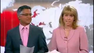 Bbc News With Adnan Nawaz And Sally Eden.