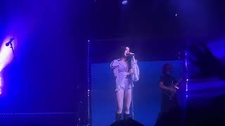 Poppy - Guardian (The Fillmore, Philadelphia PA 7/9/2026)