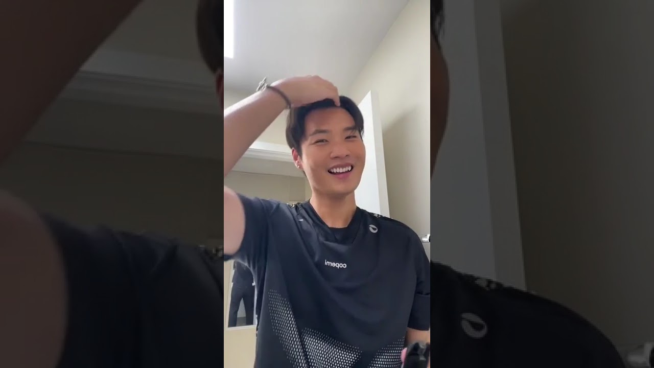 Meet the M Styler — Game-Changer for Men’s Hair 💥🔥 