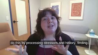 Therapist in Manalapan Township, New Jersy, Isabella Lombardo, MSW, LSW