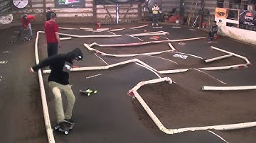 NIS Rnd3 Mod Buggy B-main