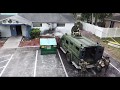 VCSO SWAT/EOD Explosive Breach Training: 2/27/19