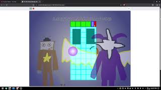 15th Perfect Number (My Take) REANIMATED