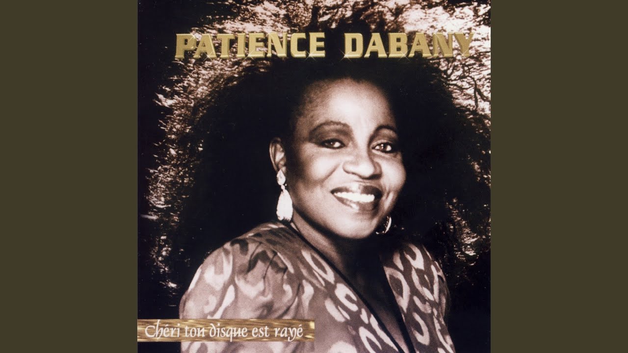 Chéri Ton Disque Est Rayé