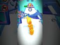 Potato Rush 3D Walkthrough #shorts
