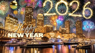 Download Lagu Top Happy New Year Songs 2026 🎁 Best Happy New Year Music 🎉 Beautiful New Year's Eve Ambience MP3