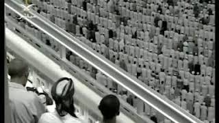 سورتي الأنفال والتوبة صلاة التراويح 1426هـ