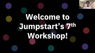 Advanced Frontend Techniques - C4C Jumpstart Workshop 7