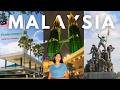 Malaysia travel vlog 🇲🇾 (Batu caves, Petronas towers + tips)