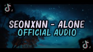 Seonxnn - Alone (Official Audio) | Music Gaming
