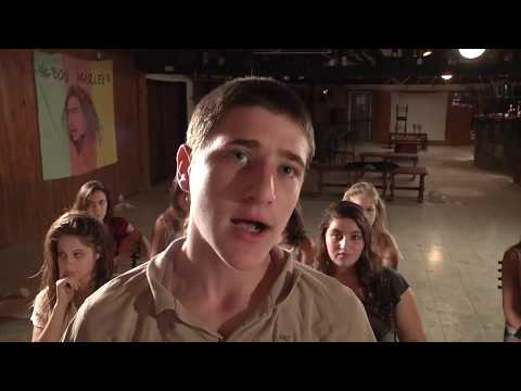 סיירת הורים- חג משק לציון 75 שנים לקיבוץ מעוז חיים