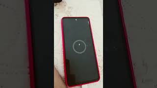 Galaxy M52 (sem funcionar)