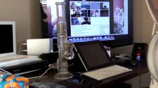 Shout Outs, UPDATE, Showing Bud, Smoking Dank - THANKS EVERYONE !
