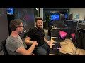 End of video