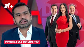 Despierta | 1 Mayo 2024