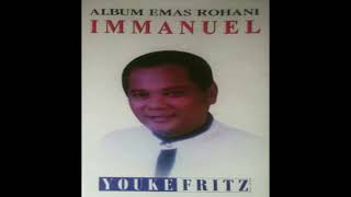 Youke Fritz - Immanuel (Full album 1987)