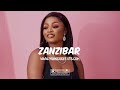 Afrobeat Instrumental 2024 | Oxlade X Ayra Starr X Rema Type Beat "ZANZIBAR" | Afro Pop Type Beat