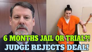 She Invented A Fake Witness to Escape A Felony—Then The Judge Completely Flipped The Case! 😲 screenshot 5