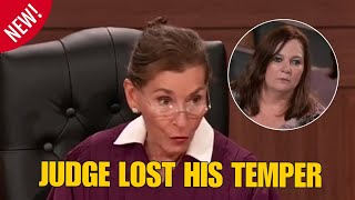 [JUDY JUSTICE] Judge Judy [Episodes 6868] Best Amazing Cases Season 2025 Full Episode HD