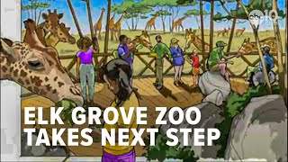 Elk Grove approves $800k for new zoo and wants to become a 'destination city' screenshot 1