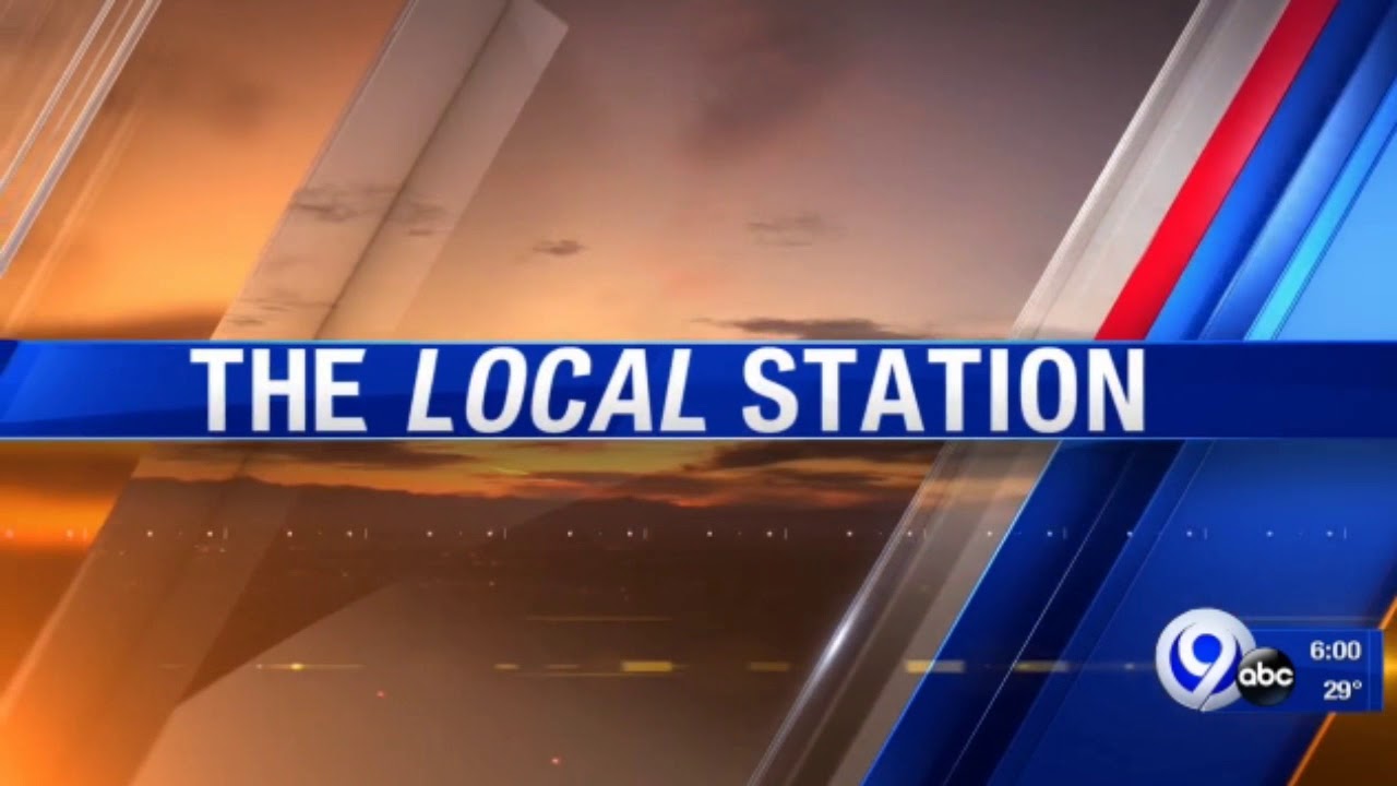 WSYR NewsChannel 9 The Morning News