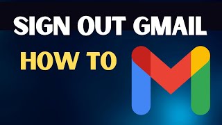 How to Sign out Gmail in Chrome [2023]