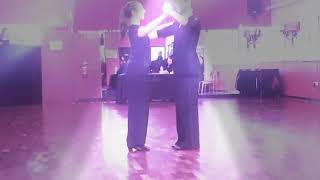 Marshere Silver Latin, Jive