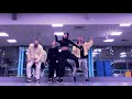 VERBEE - А ты красивая - Танец 4-в-1 (JumpStyle edition)