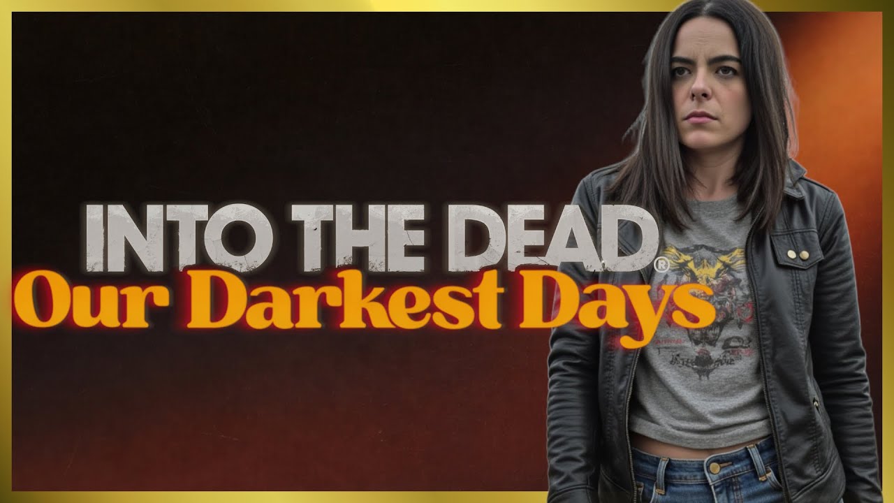 Sobrevivir ya no es una opción - Into the Dead: Our Darkest Days -  Capítulo 1 - Gameplay en español