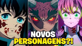 3 jogos do Demon Slayer para você jogar agora! Nessa lista, eu trago j