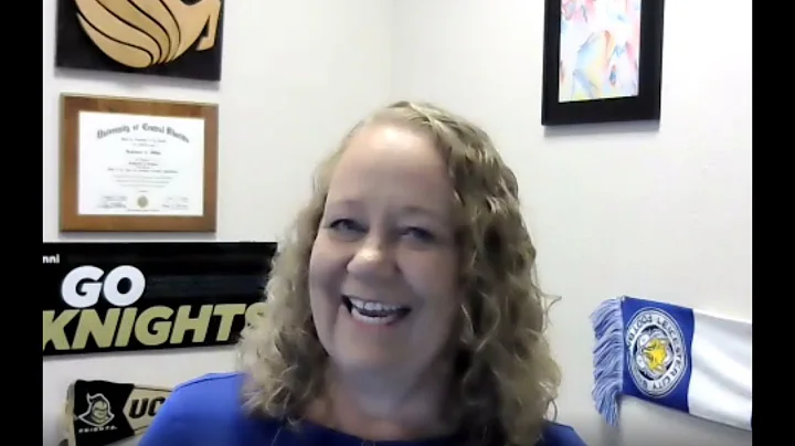 2020 Central Florida Chapter Awards Conversation S...