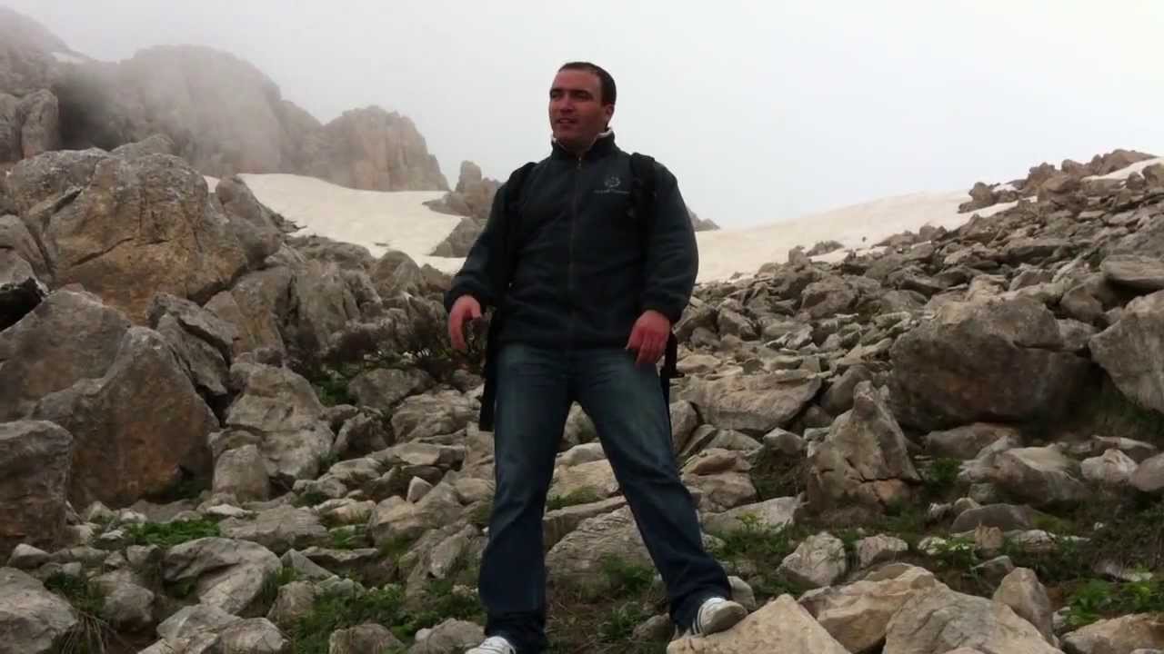 Randonnée au Lac Agoulmime (Tamda U Gulmim) en Kabylie