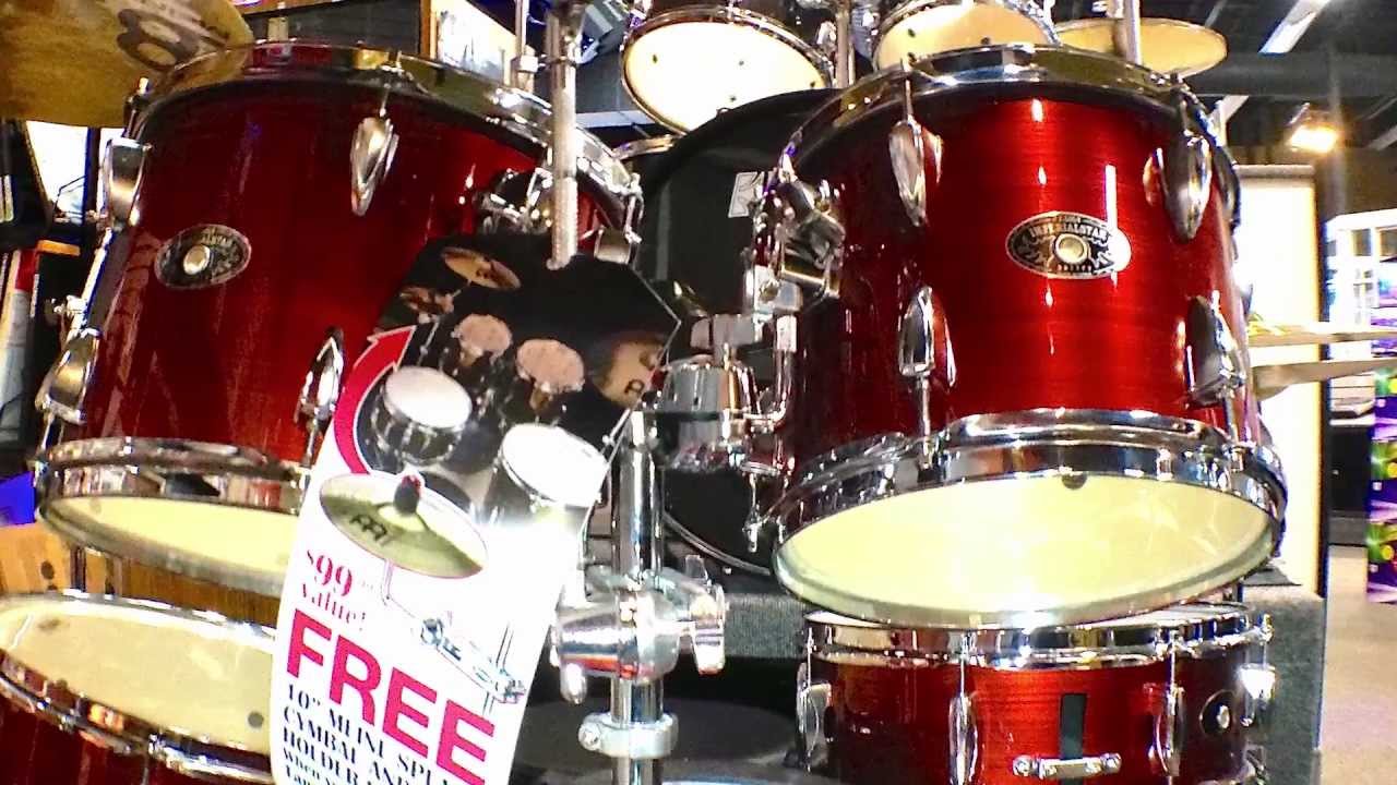 Yarbrough's Music | Guitars, Drums, Amps, Audio, DJ Gear, Keyboards