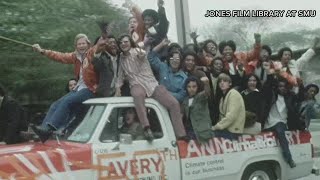 REWIND: School pride runs deep as North Dallas HS celebrates milestone