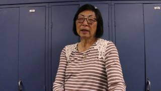 Betty Jones--48 Years and Counting