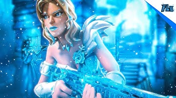 Introducing The Most UNDERRATED Controller Player in Season 8! (FLu Elsa)