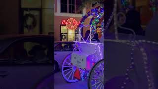 Horse carriage #shorts