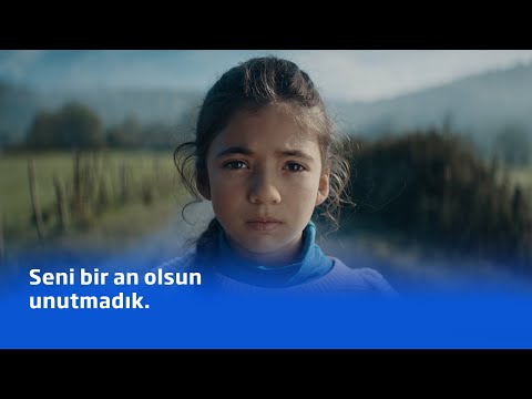 Seni bir an olsun unutmadık 🖤