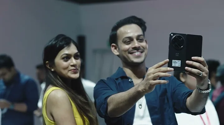 OnePlus Open Launch Event | Recap