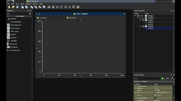 QwtPlot resize bug in QtDesigner