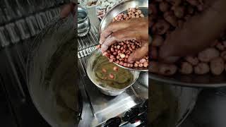 chutny pudi or gunpowder #tasty #gunpowder #food #recipe #cooking