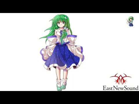 信仰は儚き人間の為に./  Neverland.