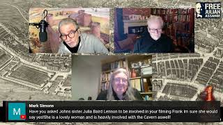 Talking - George Martin before The Beatles + Hippies - Summer of Love