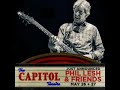 Phil &amp; Friends - May 27, 2017 - Capitol Theatre - Port Chester, New York
